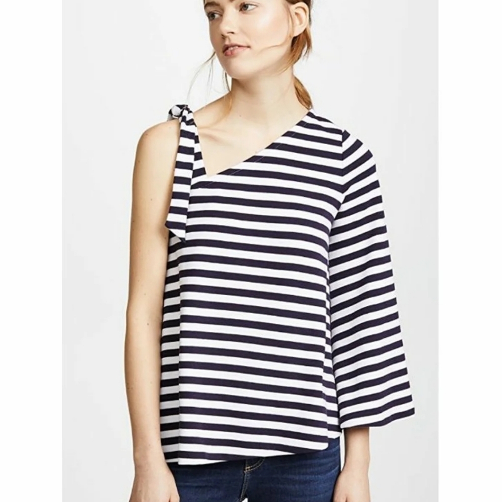 Club Monaco top